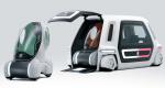 Suzuki Sustainable Mobility Concept 2007 года